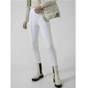 Athleta Glacier Snow Skinny Pant Size 2